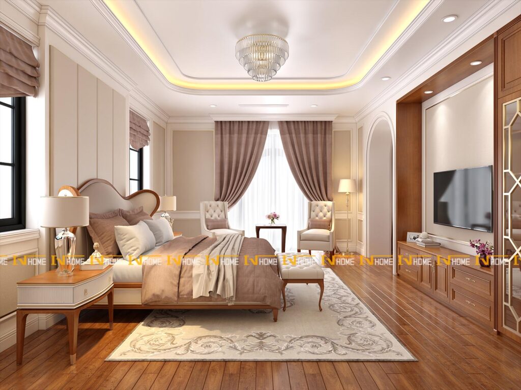 200917-1, Thiết kế phòng ngủ với các mẫu đẹp nhất.